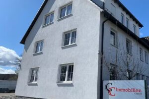 C & C Immobilien GmbH
