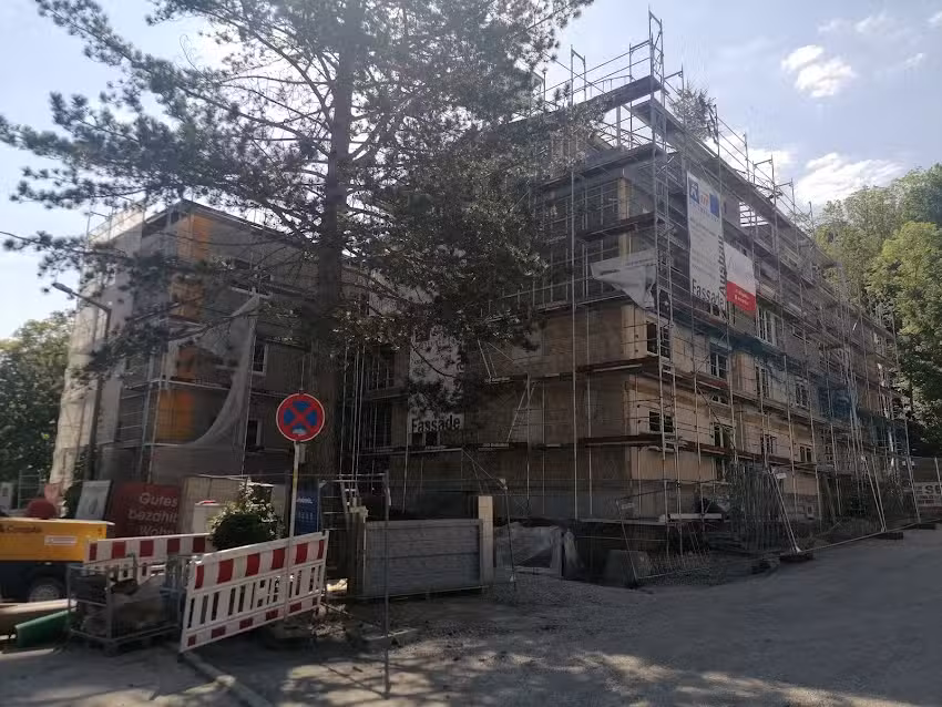 C.O. Immobilien und Bauträger GmbH