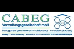 CABEG Verwaltungs GmbH