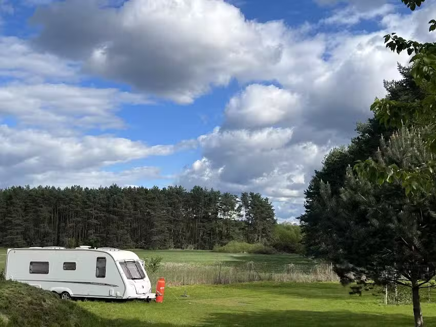 Camp Dobbrikow Campingplatz – und Ferienanlage