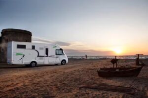 Camperfuchs Wohnmobilvermietung Lüchow