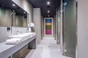 Camping-Resort Allweglehen