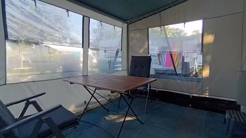 Campingmobile-Fehmarn