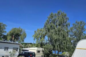 Campingpark Augstfelde