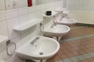 Campingpark Drewensee – Haveltourist