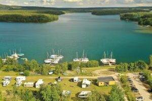 CampingPark Murner See