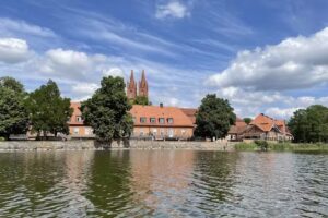 Campingplatz am Dobbertiner See