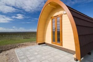 Campingplatz Diedrichshagen