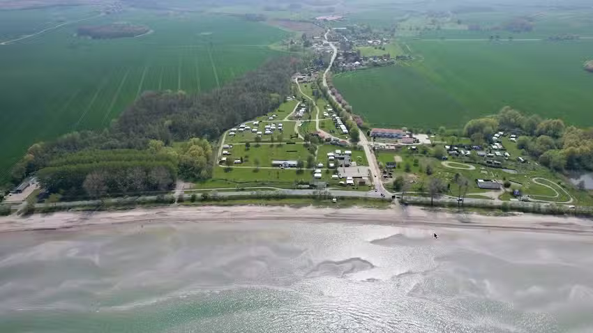 Campingplatz Ostseequelle GmbH