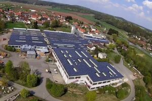 Candor-Immobilien GmbH