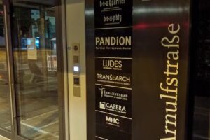 CAPERA Immobilien Service GmbH