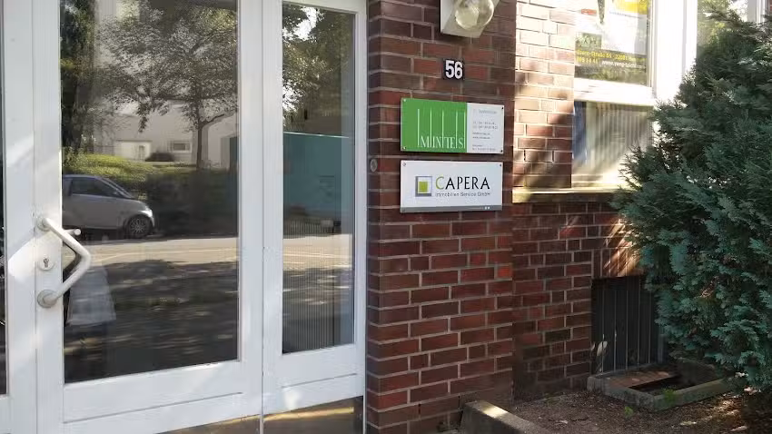 CAPERA Immobilien Service GmbH