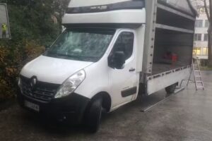 CAPERA Immobilien Service GmbH