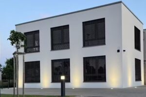 CAPIREAL GmbH – Luxury Real Estate & Interiors