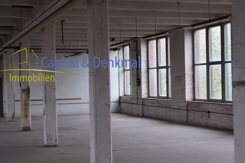 Capital & Denkmal – Denkmalgeschützte Eigentumswohnungen