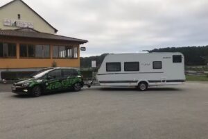 Carafamily Vermietung und Werkstatt