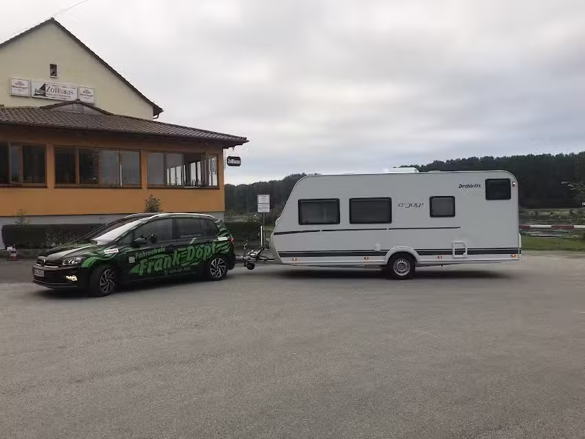 Carafamily Vermietung und Werkstatt