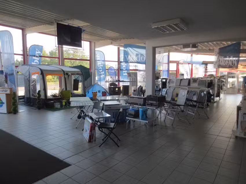 Caravan & Camping Peitz GmbH