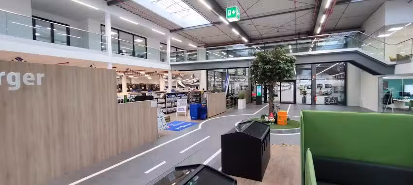Caravan Center Bocholt GmbH & Co. KG