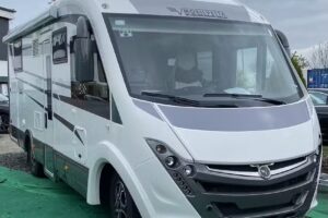 Caravan Konrad Wohnmobil-Vermietung und Verkauf