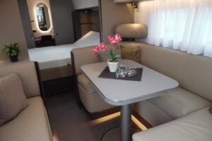 Caravan & Reisemobile Böhm – Conrad Böhm