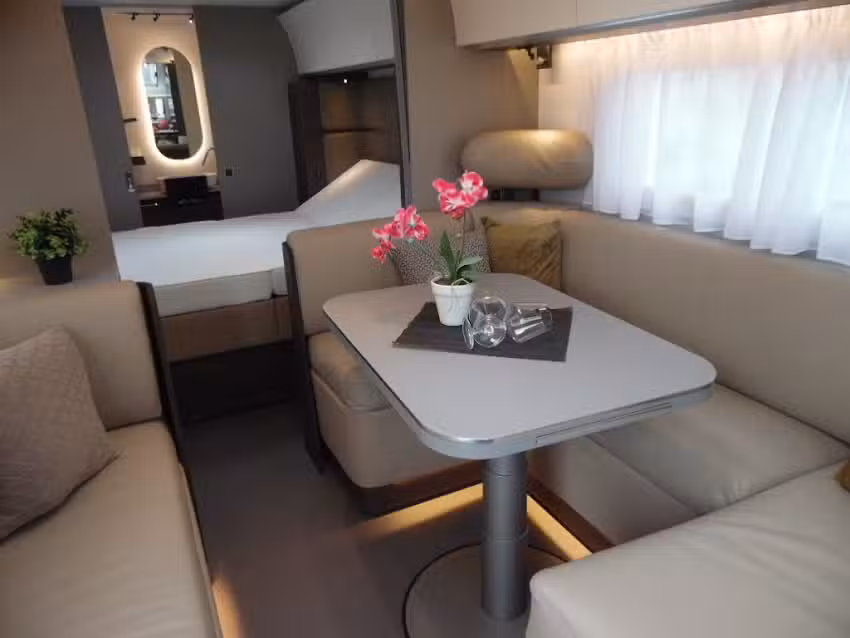 Caravan & Reisemobile Böhm – Conrad Böhm