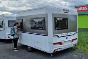 Caravan- & Wohnmobilvermietung/-verkauf Jenas Caravanpark – Jena