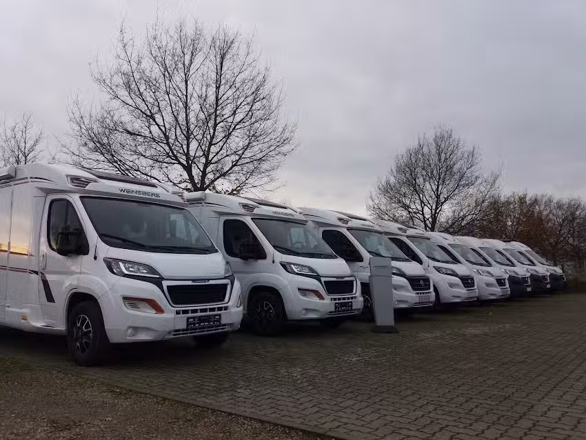 Caravaning Nord e.K.