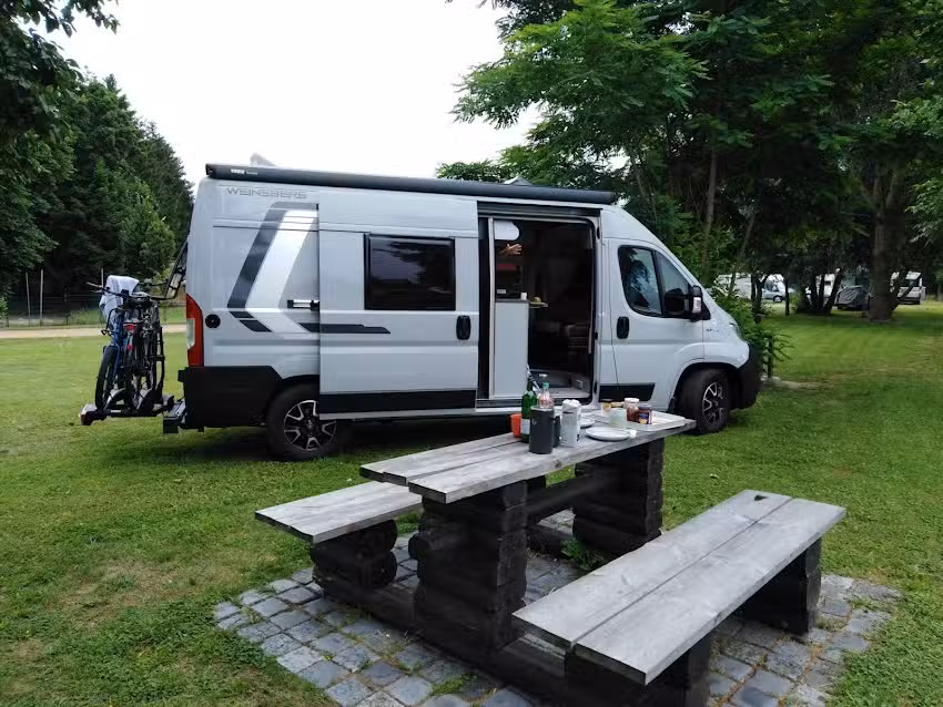 Caravaningcenter Coburg