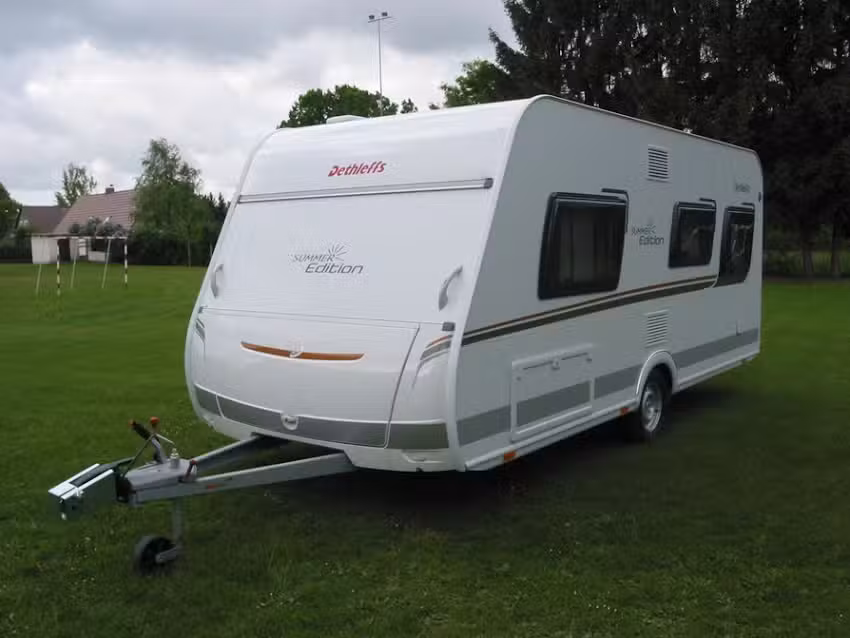 CAREWO Caravanvermietung