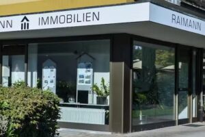 Carmen Raimann Immobilienwirtin Dipl. VWA