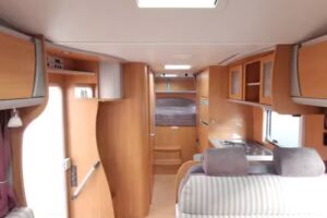 CARMOS Rent a Caravan UG (haftungsbeschränkt) & Co. KG