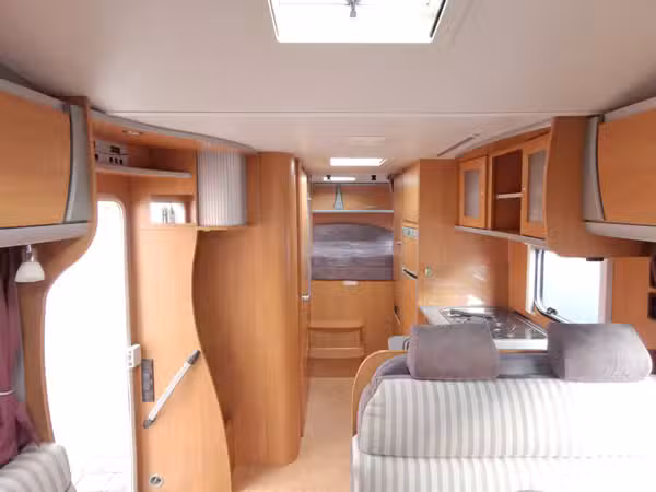 CARMOS Rent a Caravan UG (haftungsbeschränkt) & Co. KG