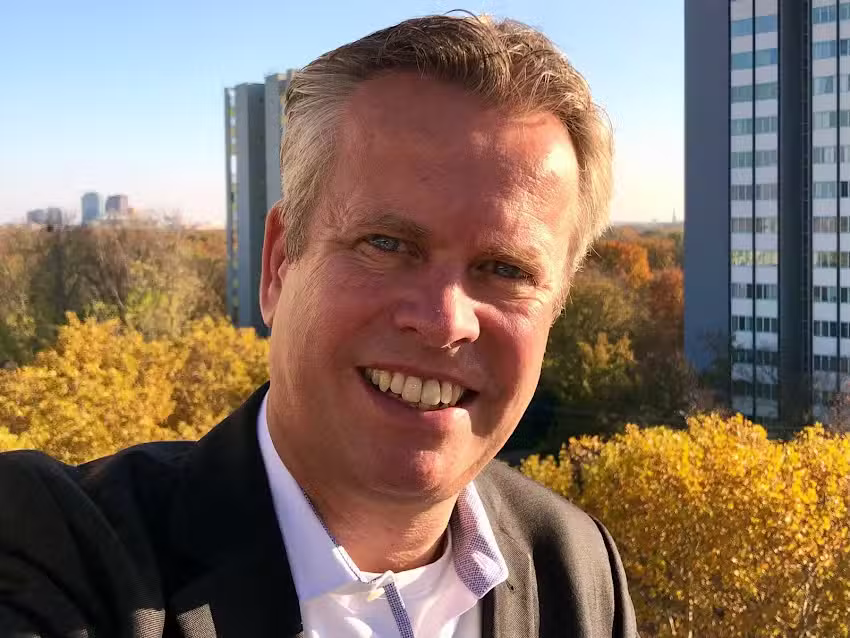 Carsten Kühne – Immobilienmakler Berlin-Steglitz