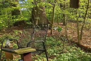 Carstens Helmuth u. Christl Ferienwohnung