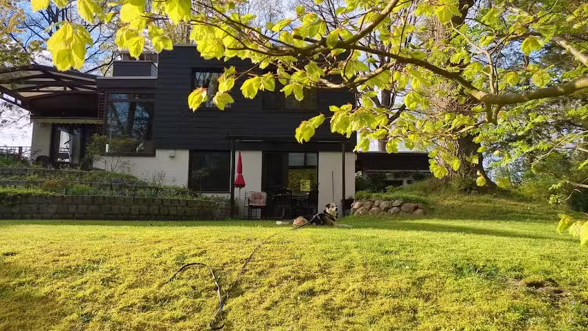 Carstens Helmuth u. Christl Ferienwohnung