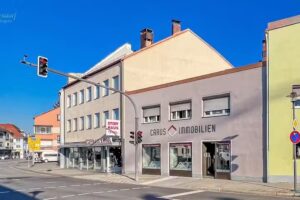 Carus Immobilien GmbH