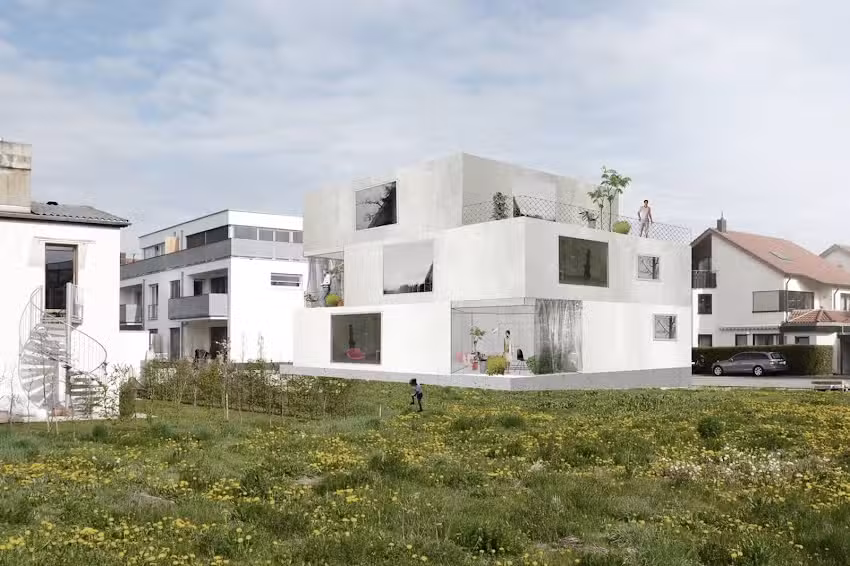 Casa Blanca Immobilien GmbH & Co. KG