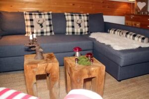 Casa Claudia Ferienwohnung