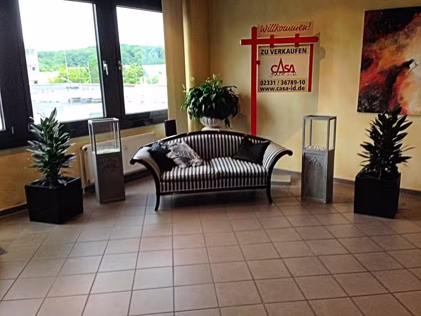 CASA Immobilien Dienstleistungs GmbH
