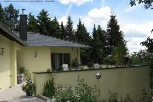 Casa Pavone Immobilien