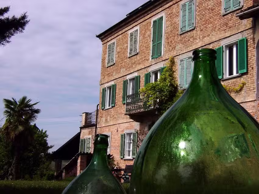 Casa Piemont