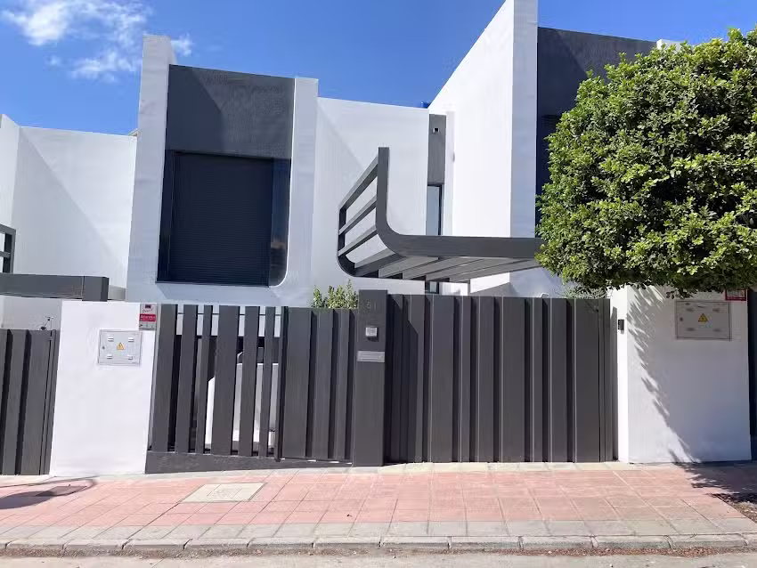 Casa Sonrisa Andalusia