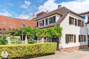 Casa Via – Ferienhaus Wendel