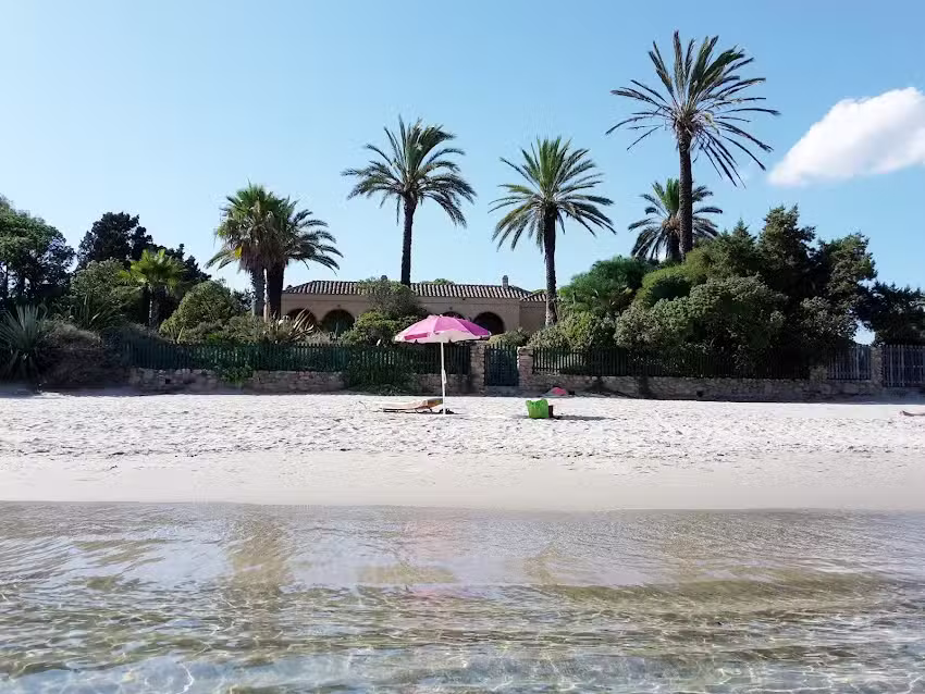 CASAMediterrana Reise- + Ferienhaus-Vermittlung für SARDINIEN (Italien)