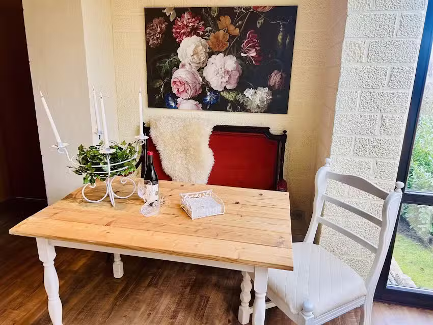 Castles Corner Fallingbostel