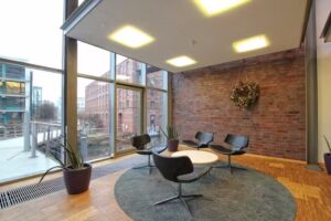 CB.Thomsen GmbH – Immobilien in dritter Generation