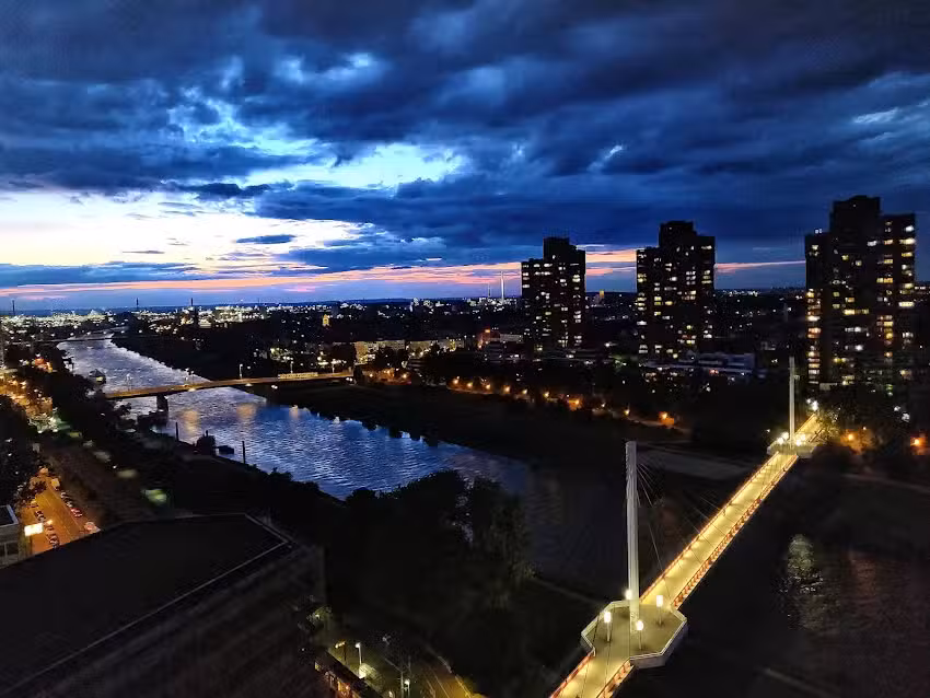 CC Immobilien Krönung
