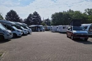 CCM Caravan-Center Meerbusch GmbH