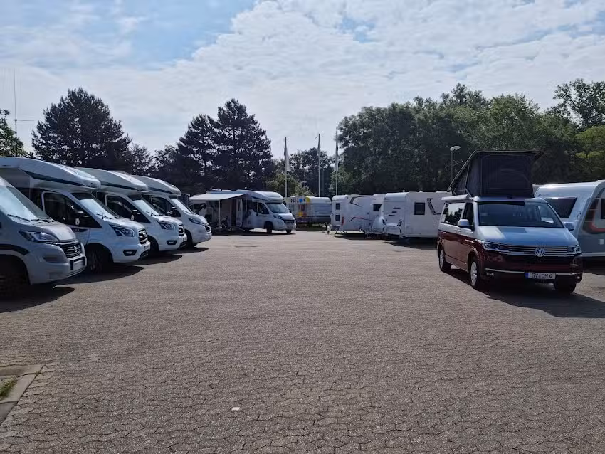 CCM Caravan-Center Meerbusch GmbH
